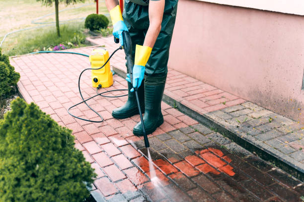 Reliable Canterwood, WA Pressure Washing Services Solutions