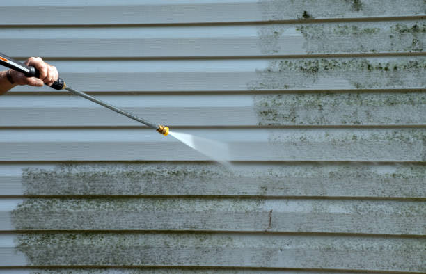 Best Building Exterior Washing  in Canterwood, WA