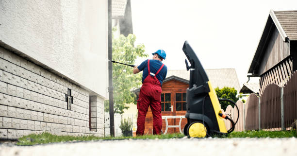 Best Gas Station Cleaning  in Canterwood, WA
