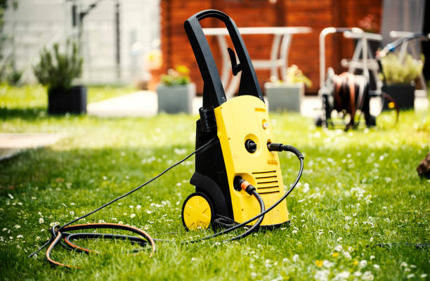 Best Restaurant Pressure Washing  in Canterwood, WA